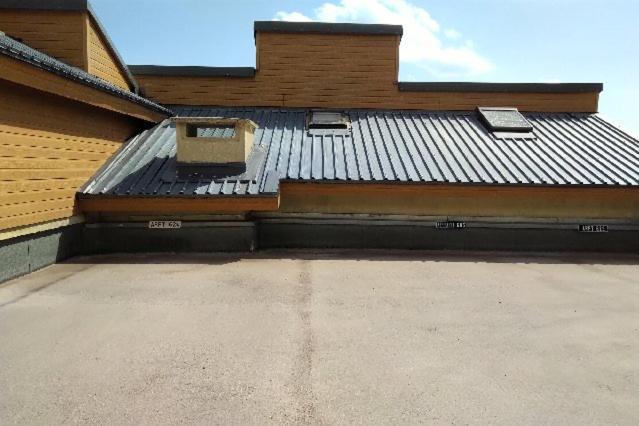 Studio Cabine 605 Avec Vue Sur La Cerdagne Font Romeu Exterior foto